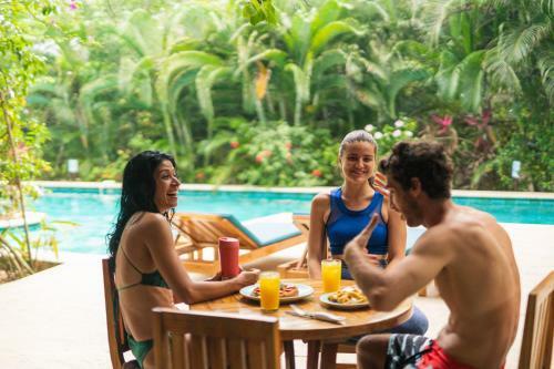 Hotel Cayena Beach Villa