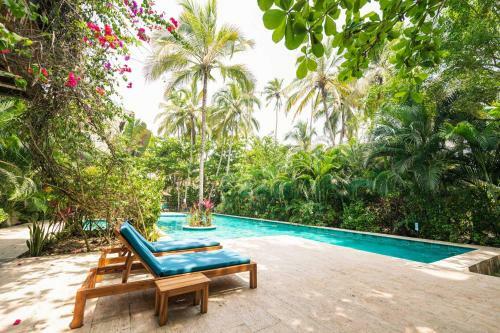 Hotel Cayena Beach Villa