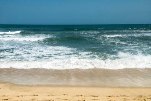 Hotel Cayena Beach Villa