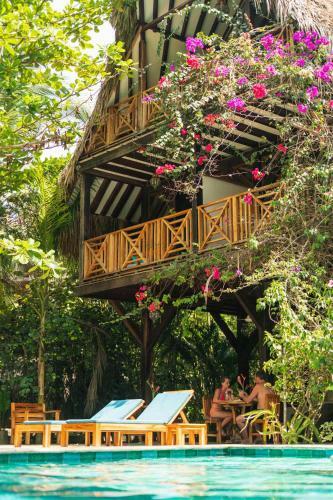 Hotel Cayena Beach Villa