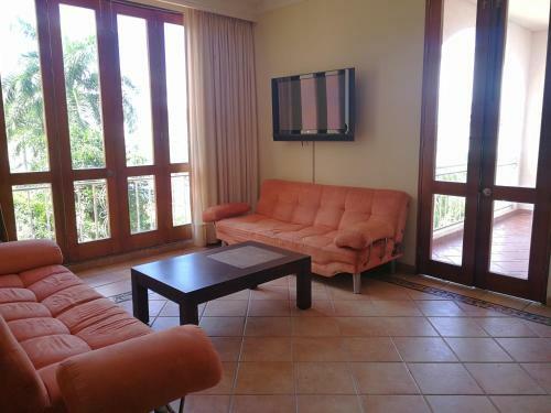 Hotel Pe�on Suites