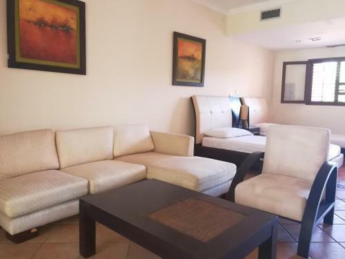 Hotel Pe�on Suites