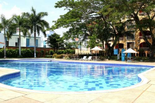 Hotel Pe�on Suites