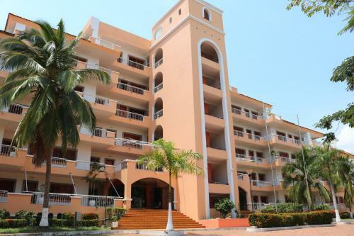 Hotel Pe�on Suites