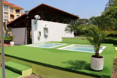 Hotel Pe�on Suites