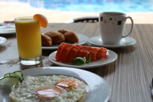 Hotel Pe�on Suites