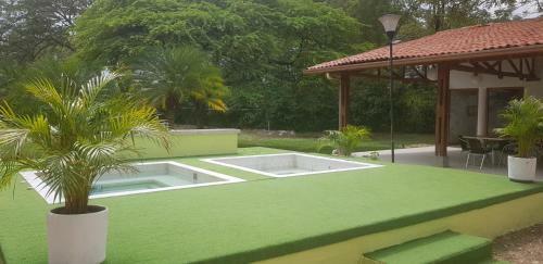 Hotel Pe�on Suites