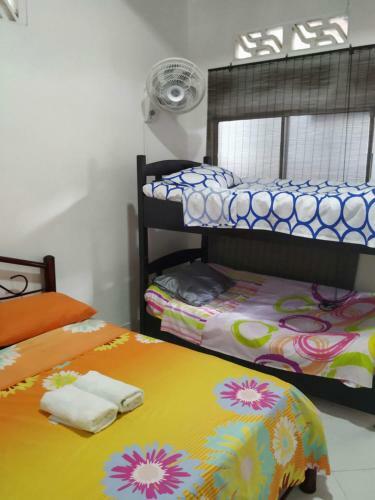 Hotel Mi Bella Nico