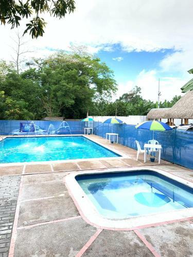 Hotel Mi Bella Nico