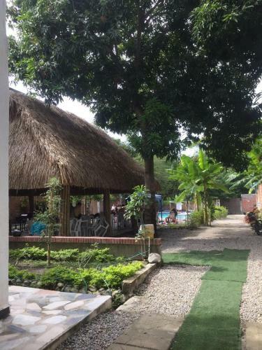 Hotel Mi Bella Nico