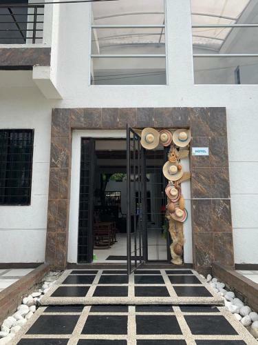 Hotel Mi Bella Nico
