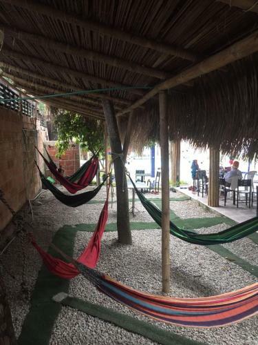 Hotel Mi Bella Nico