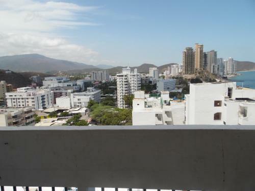 Apartamento Karey 1506 Rodadero