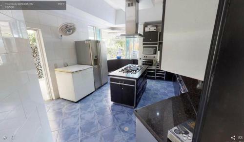 Condominio Campestre El Pe�on