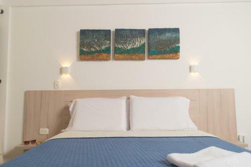 Hotel Senderos Del Mar