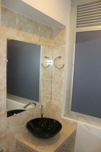 Hotel Raquel Rosado