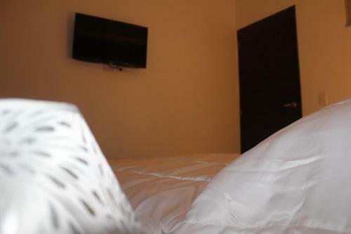 Hotel Raquel Rosado