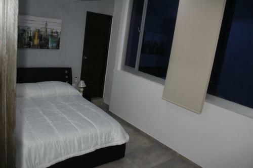 Hotel Raquel Rosado