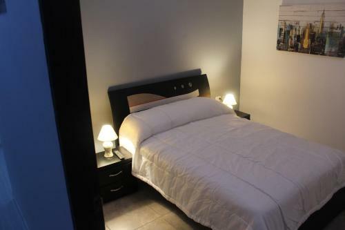 Hotel Raquel Rosado