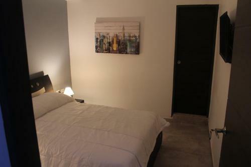 Hotel Raquel Rosado