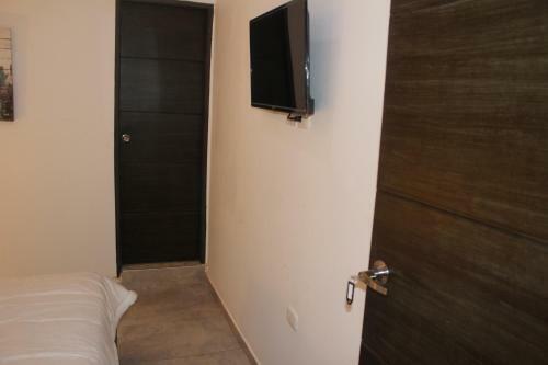 Hotel Raquel Rosado
