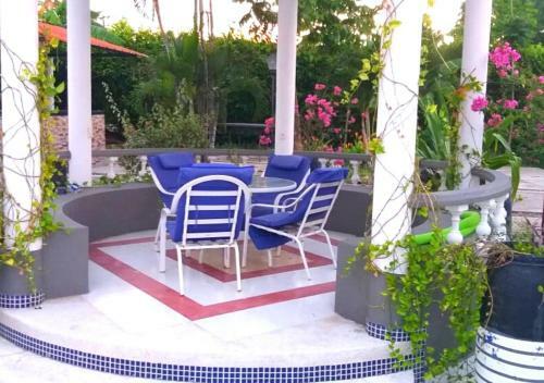 Casa Quinta Piscina Privada Lagomar El Pe�on