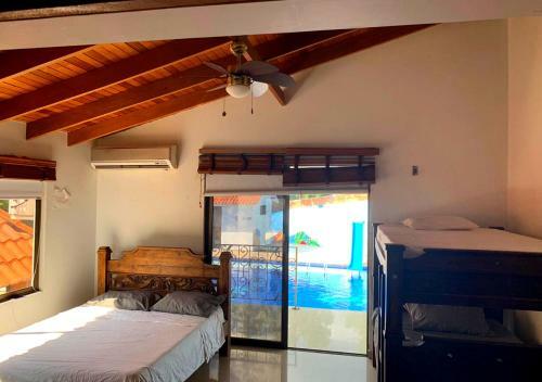 Finca Con Piscina Privada Girardot
