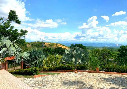 Finca Con Piscina Privada Girardot