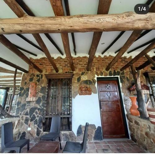 Hotel Campestre Ghuru