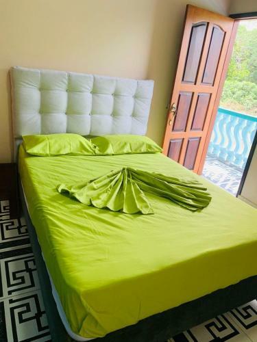 Hotel Alto Amazonas