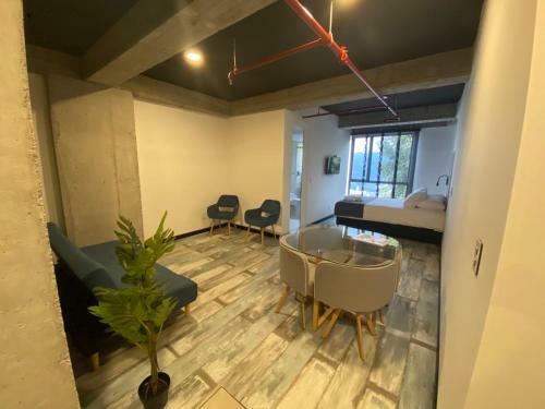 Apartamento The Coffee Club