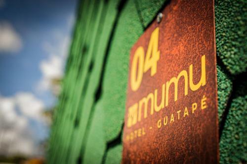 Hotel Mumu Guatap�