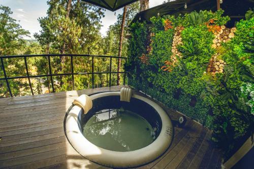 Hotel Mumu Guatap�