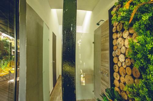 Hotel Mumu Guatap�