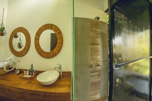 Hotel Mumu Guatap�