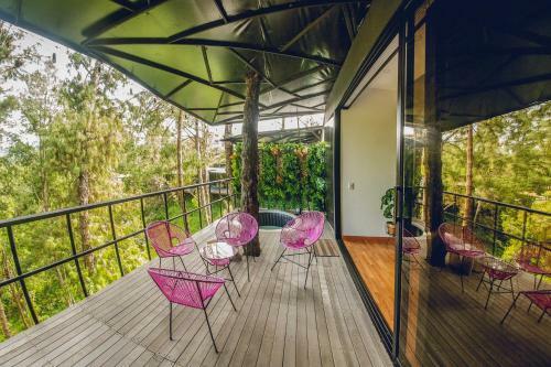 Hotel Mumu Guatap�