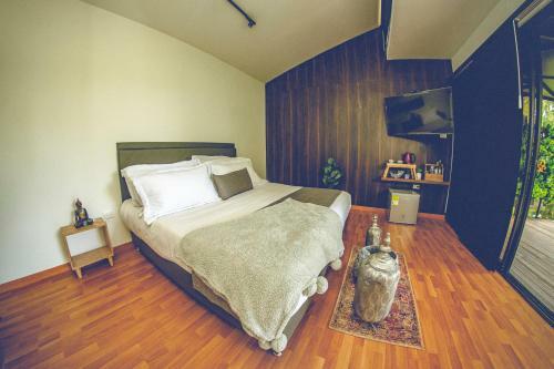 Hotel Mumu Guatap�