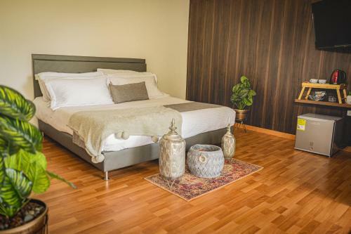 Hotel Mumu Guatap�