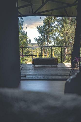 Hotel Mumu Guatap�