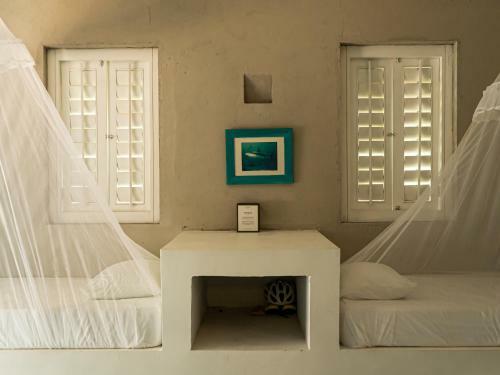 Bed & Breakfast Kokohau Bungalows