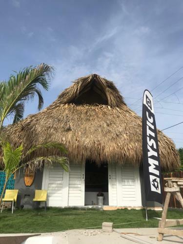 Bed & Breakfast Kokohau Bungalows