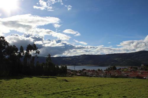Vertmont Glamping