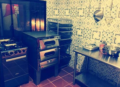 Hostal Cph Bed & Breakfast