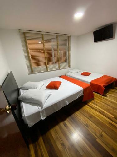 Hotel Casa Grande