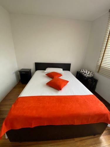 Hotel Casa Grande