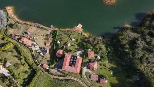 Hotel Soy Local Guatape