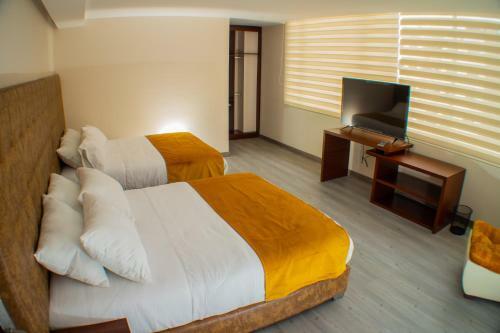 Harmony Hotel