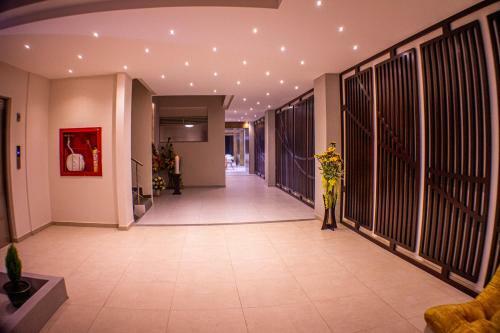 Harmony Hotel