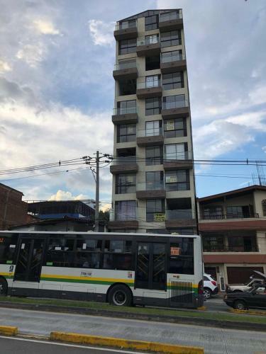 Lodge Apartaestudio Loft Bel�n Metroplus8 2