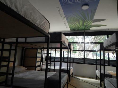 Serendipity Hostel Boutique